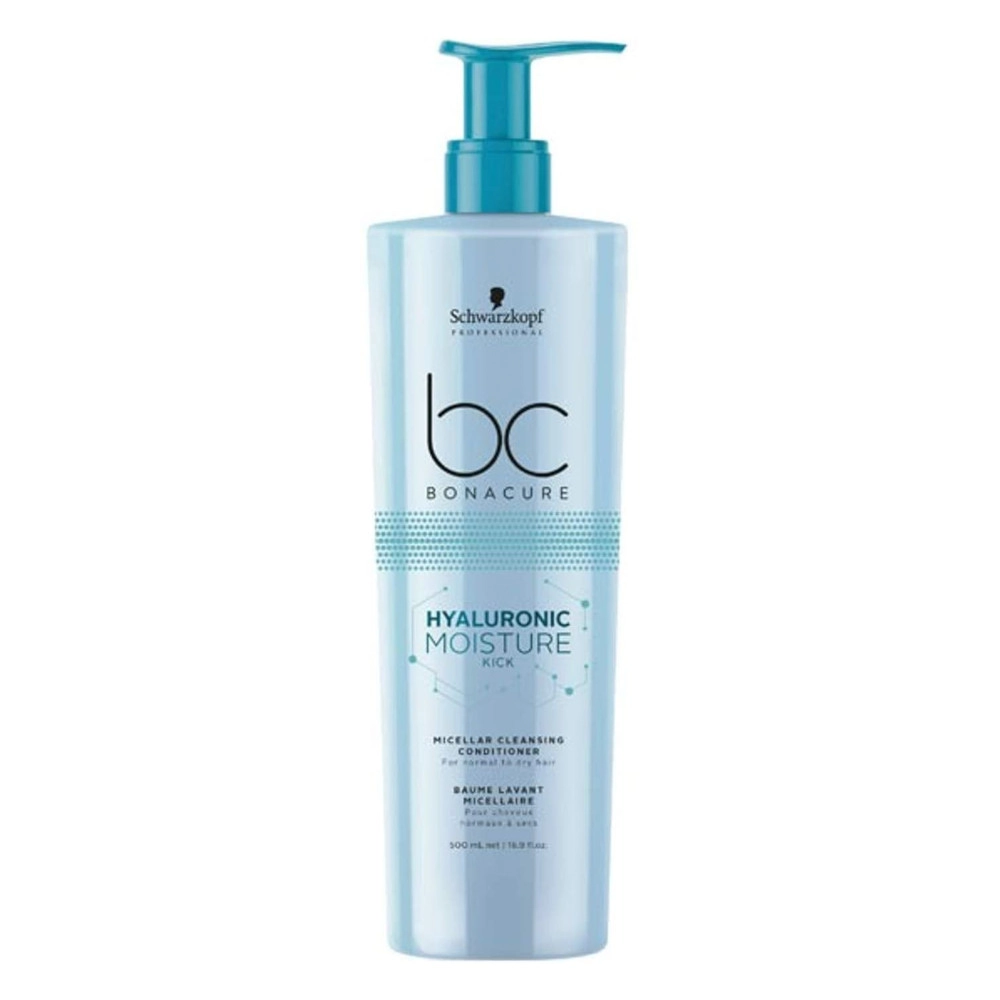 Bnc Moisture Kick Cond Limp 500ml