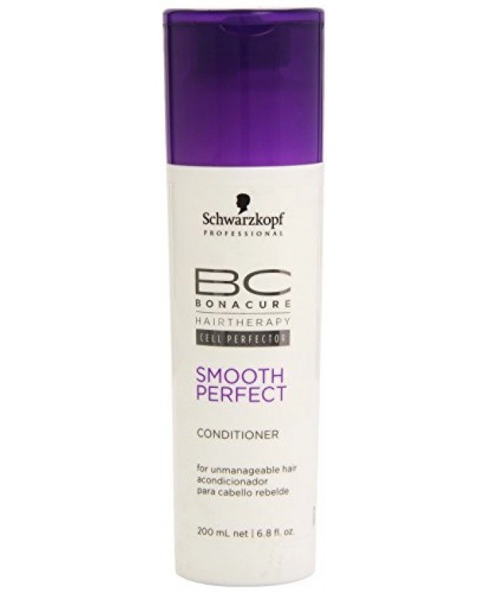 Bnc Smooth Perfect Keratin Cond 200ml
