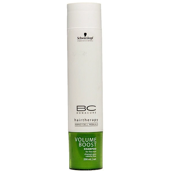 Bnc Voluime Boost Collagen Sh 250ml