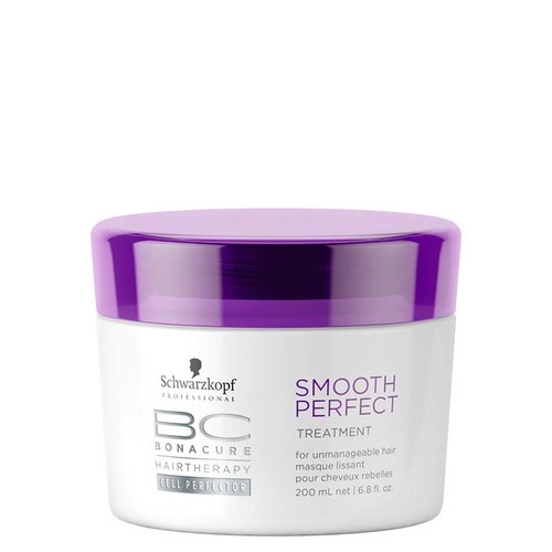 Bnc Smooth Perfect Keratin Masc 200ml