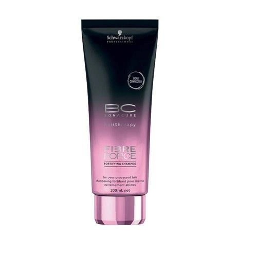 Bc Ff Champo Fortificante 200ml