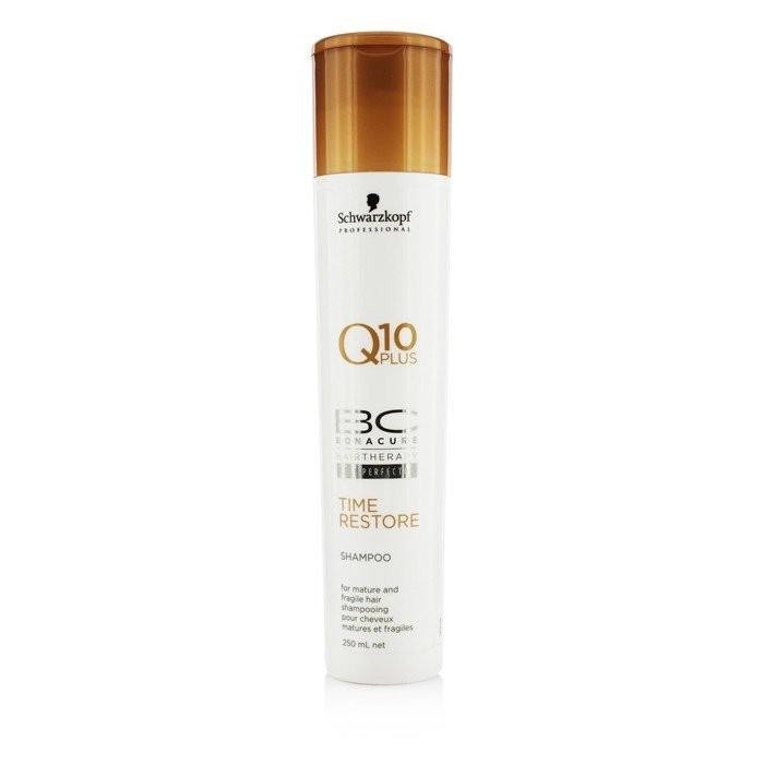 Bnc Time Restore Q10 Cond 200ml Spray Rejuv