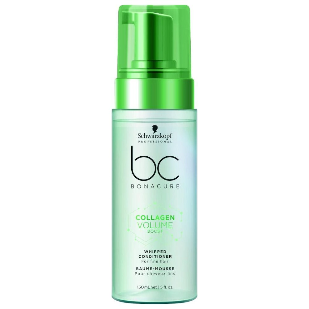 Bnc Voluime Boost Collagen Cond Esp 150ml
