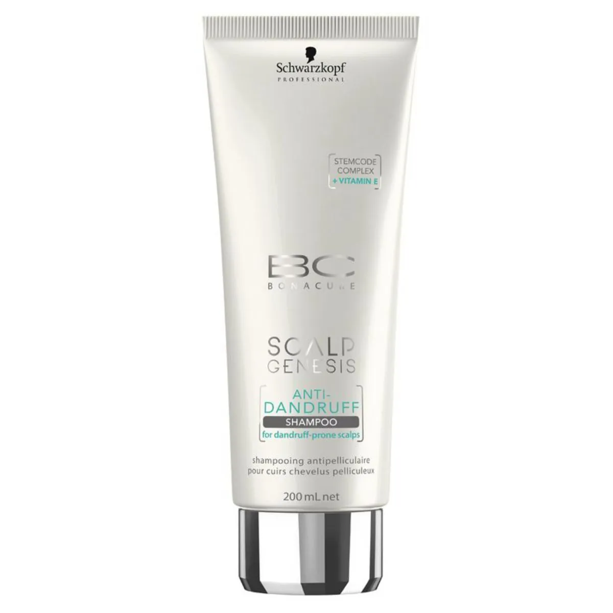 Bnc Scalp Genesis Sh Anticaspa 200ml