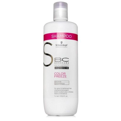Bnc Color Freeze Ph4.5 Sh Silver 1000ml