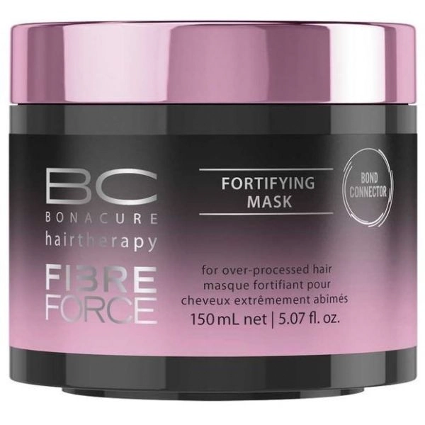 Bc Ff Mascara Fortificante 150ml