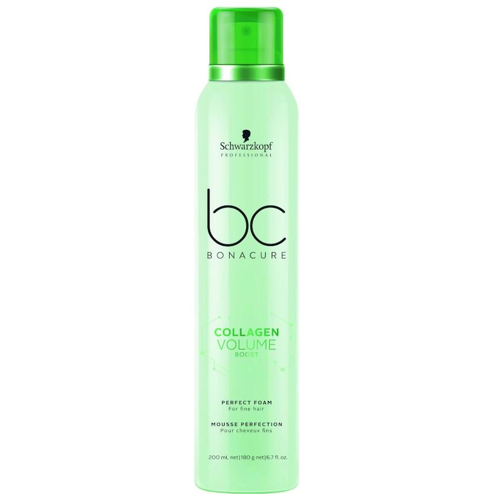 Bnc Voluime Boost Collagen Esp Perfeicao 200ml