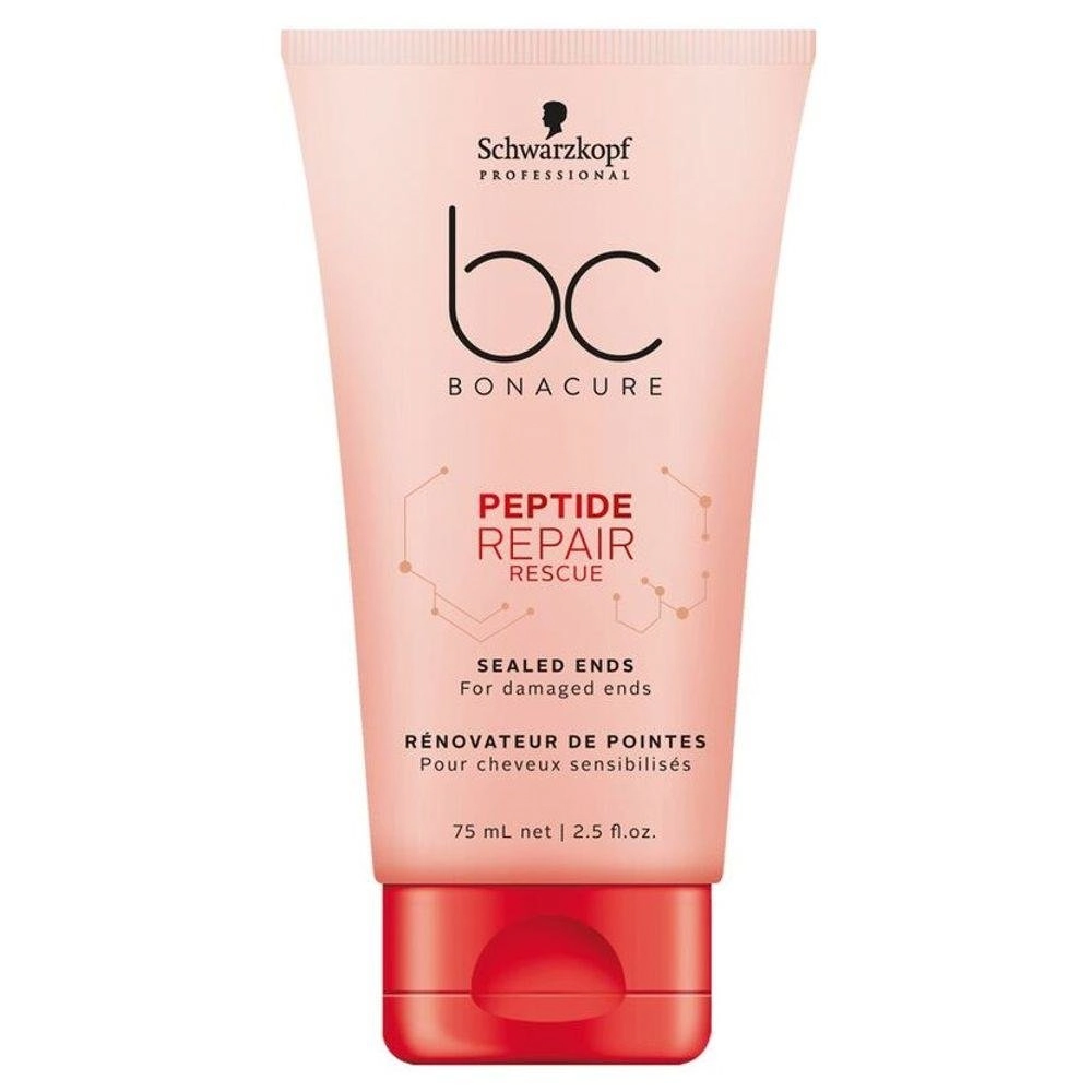 Bnc Repair Rescue Reptide Serum Pontas Danif 75ml