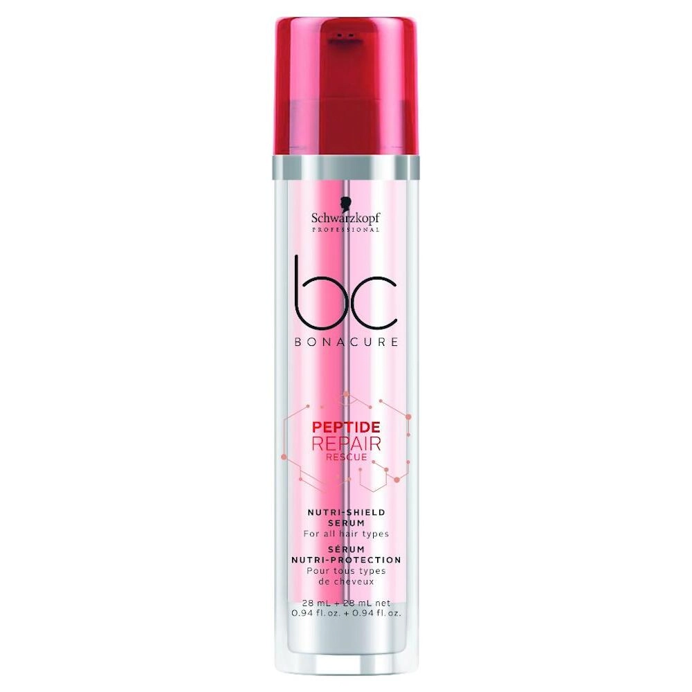 Bnc Repair Rescue Reptide Serum Nutri Prot 28ml