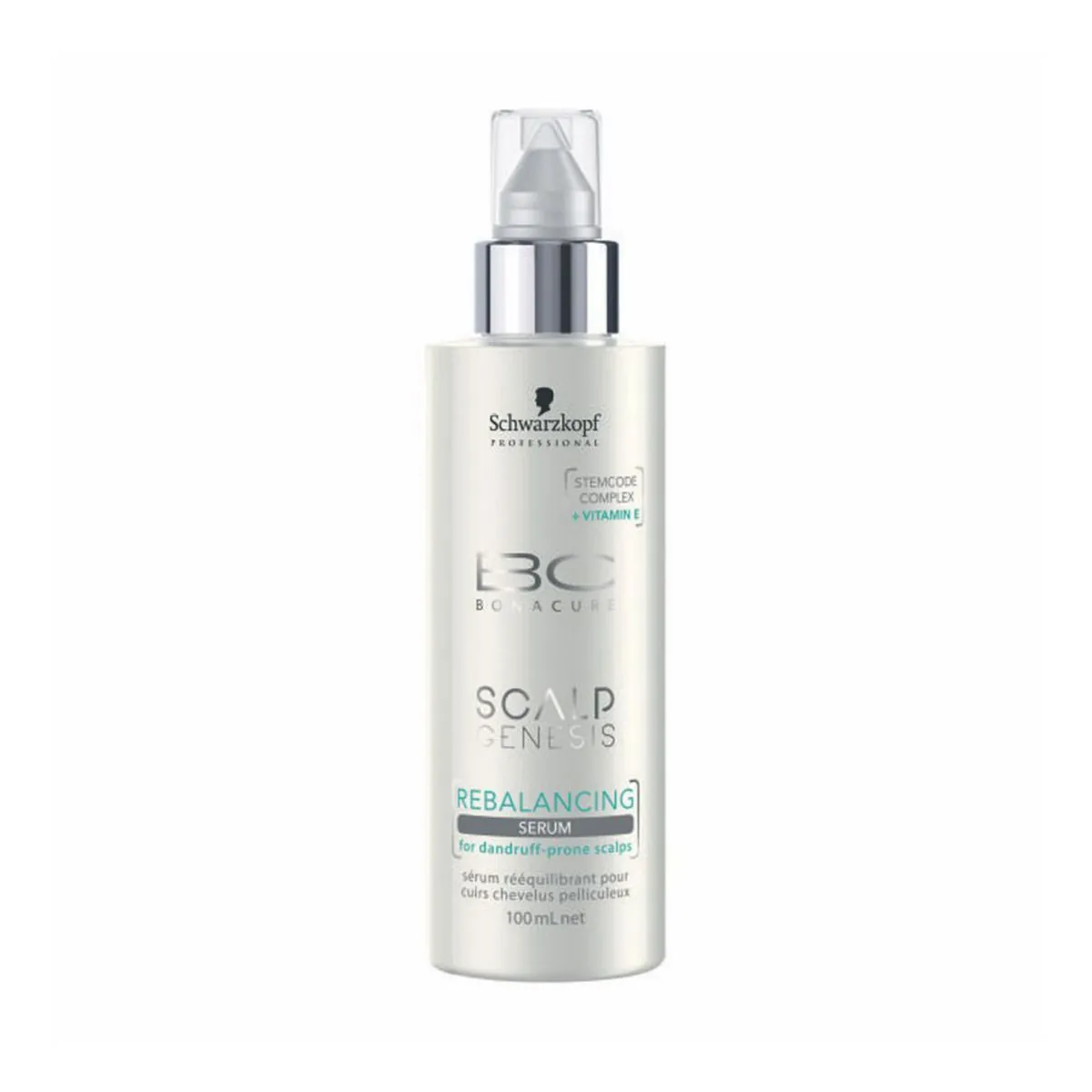 BC Scalp Genesis Sérum Equilibrante Anti-Caspa 100ml