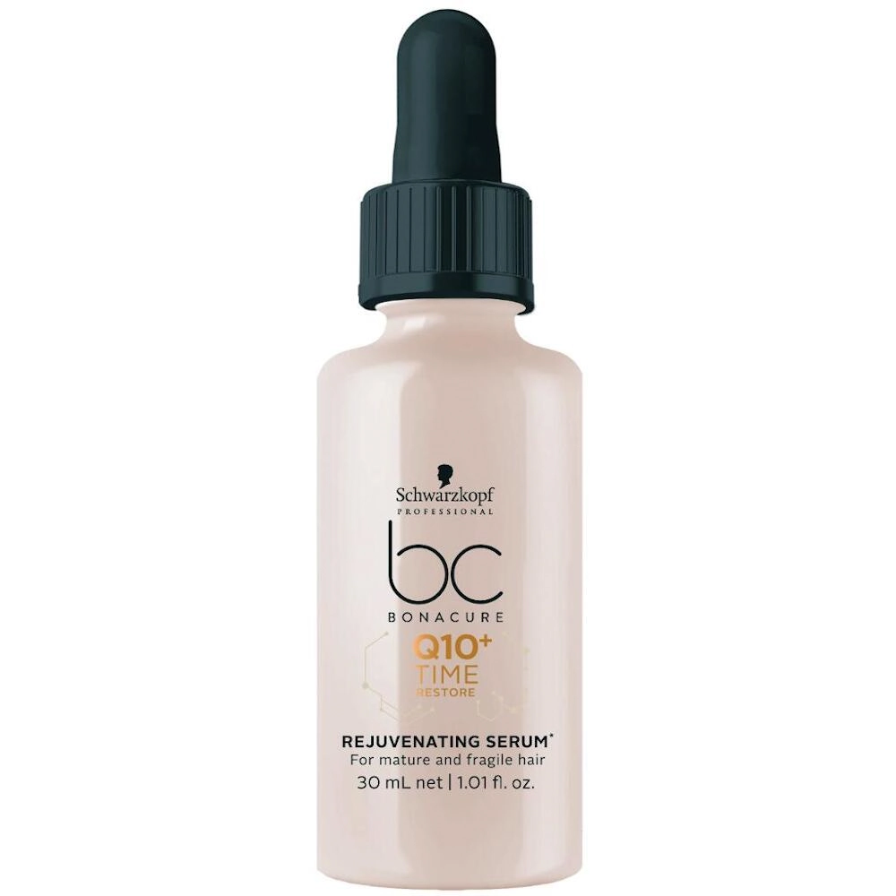 Bnc Time Restore Q10 Serum 30ml Rejuv