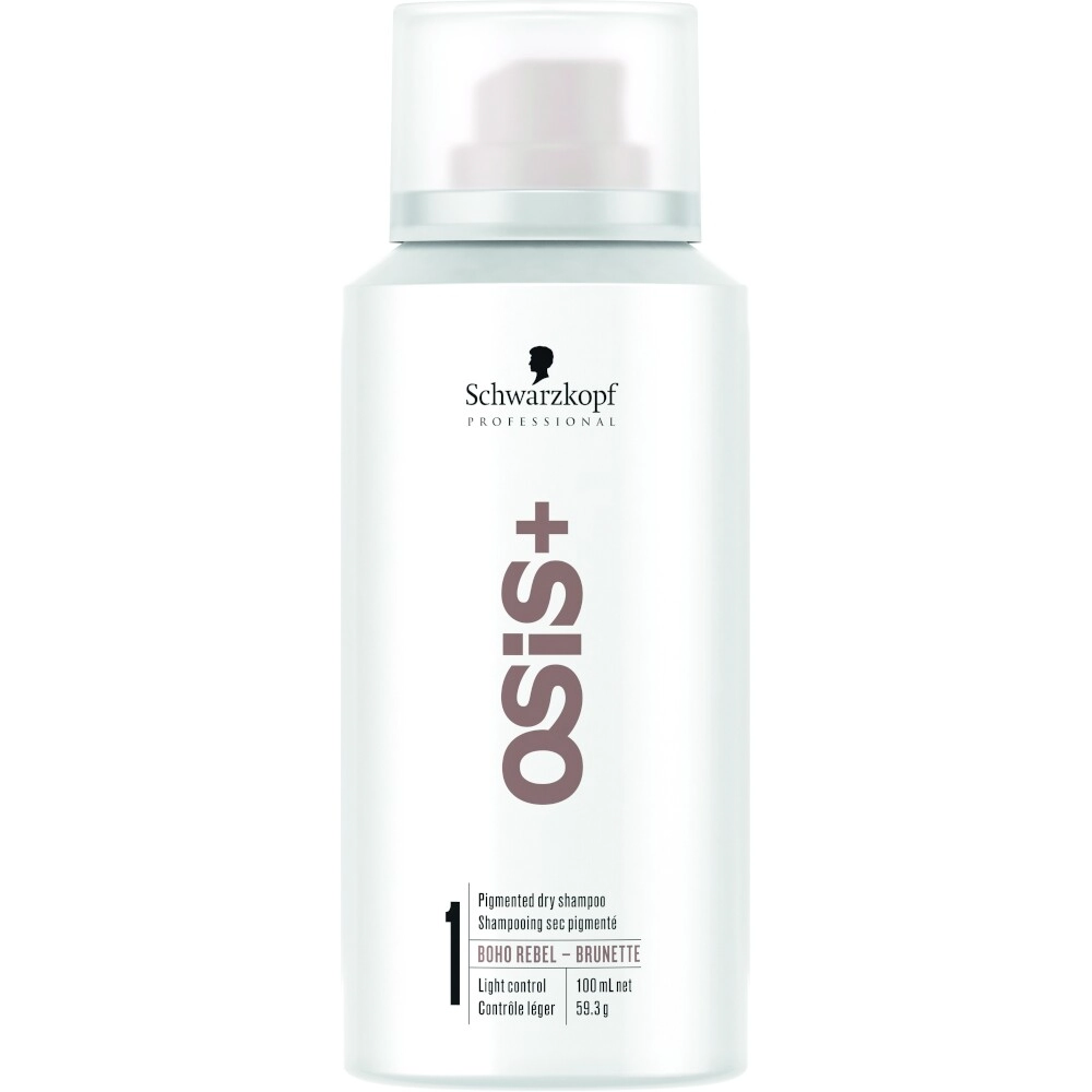 Osis Boho Rebel Cs Brown 100ml