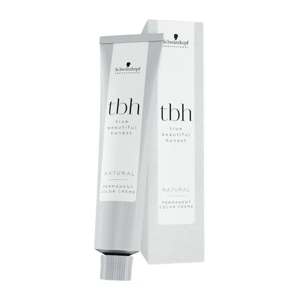 Tint Tbh 8 19 Cool 60ml