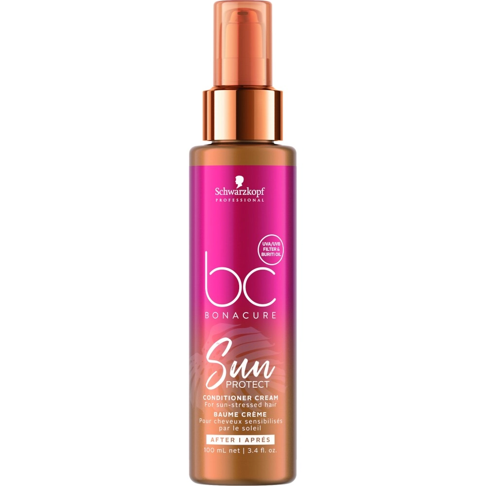 Bc Sun Condicionad Creme 100ml