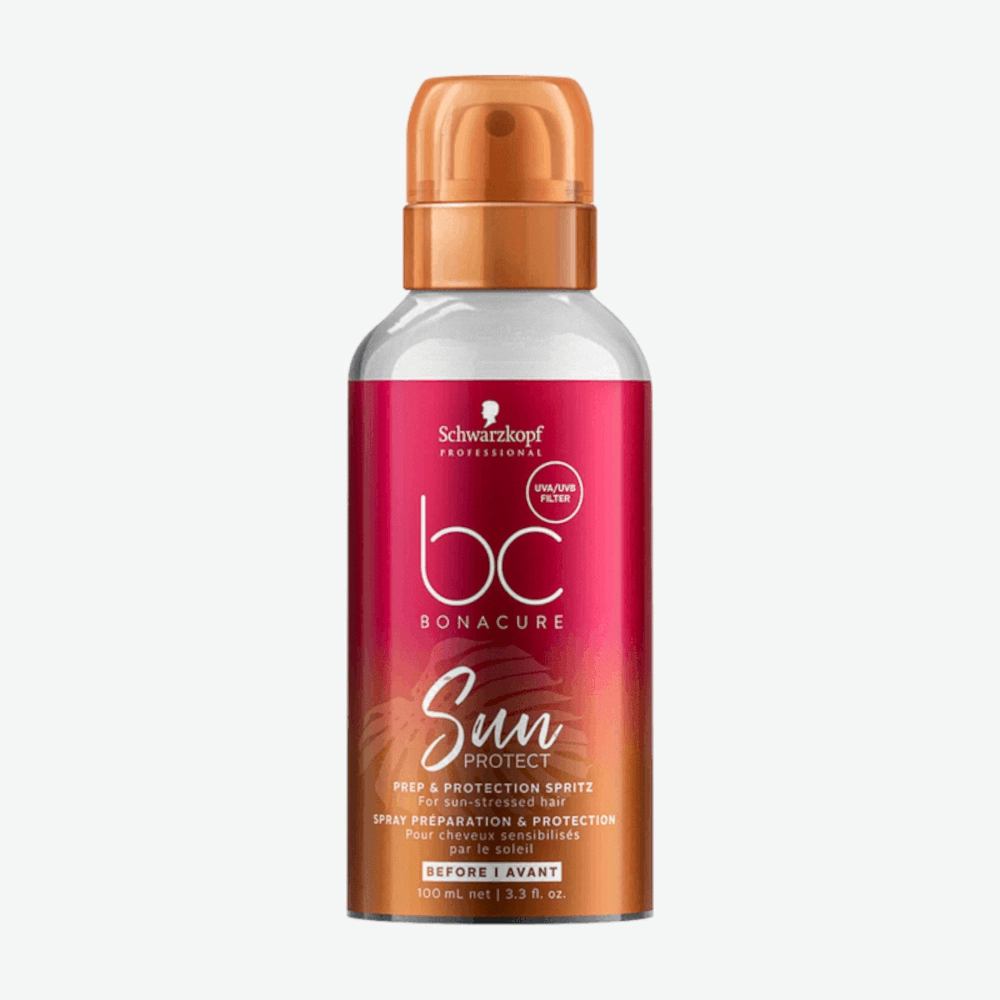 Bnc Sun Protect Spray Protecao 100ml