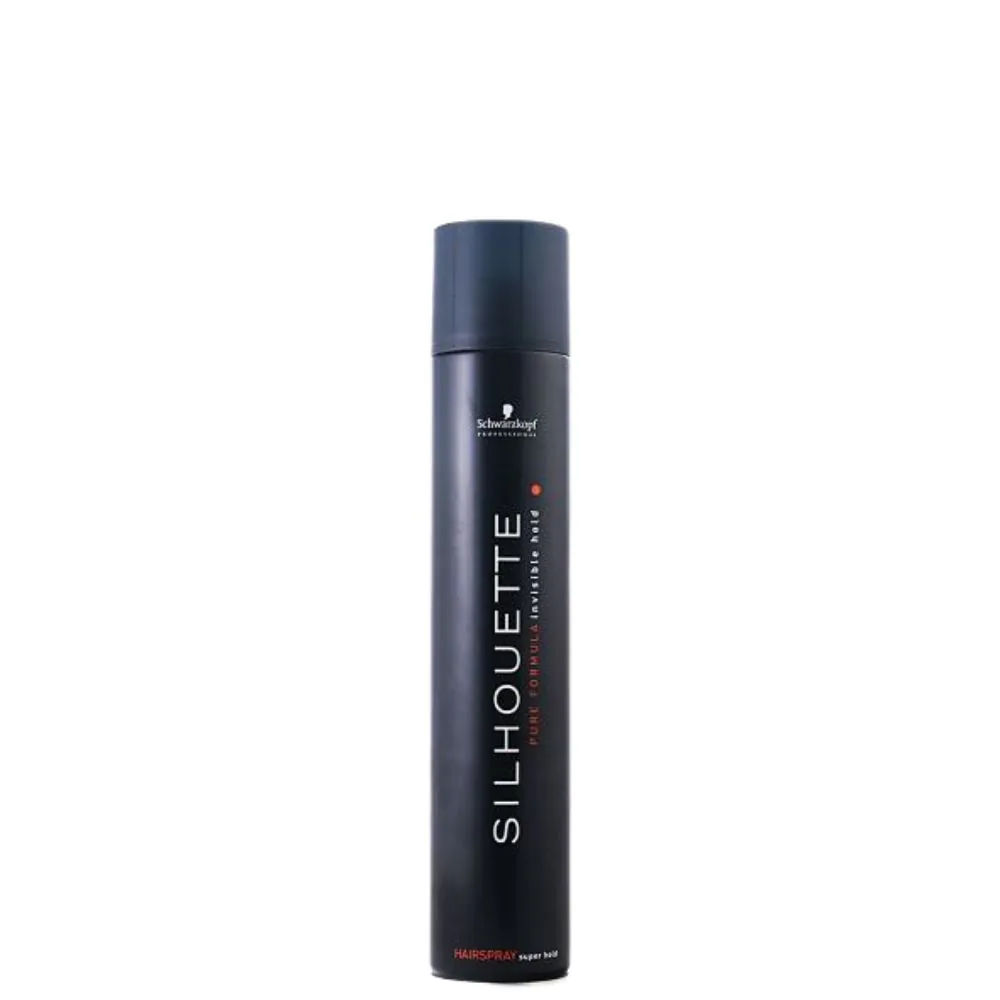 Silh. E. Forte Laca 500ml