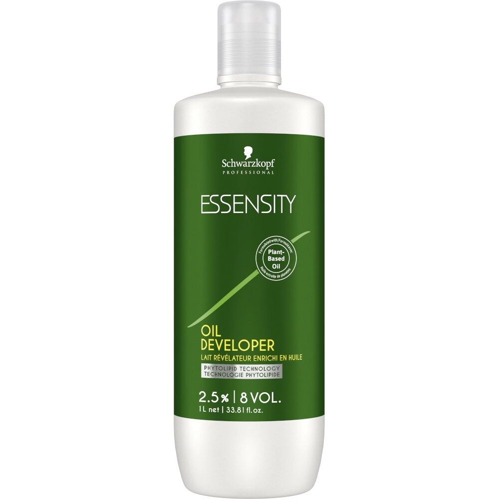 Essensity Locao Ativadora 2,5 1l