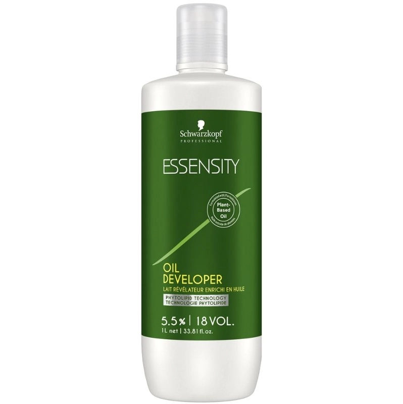 Ox Essensity 1000ml 18vol 5,5
