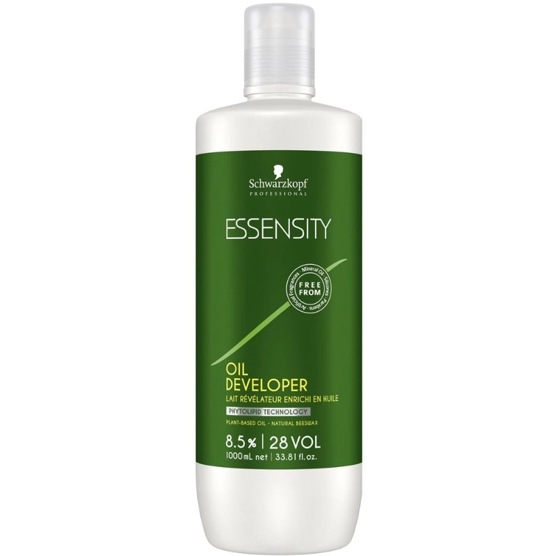 Essensity Locao Ativadora 8,5 1l