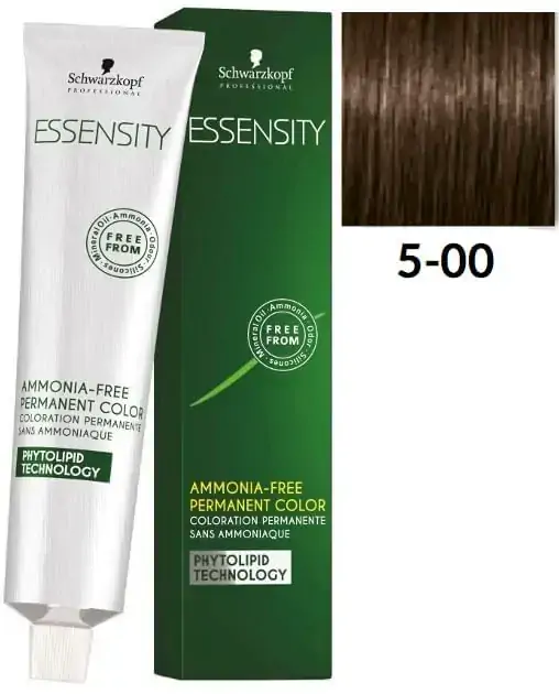 Tint Essensity N. 5 00 Cast Cl Ext