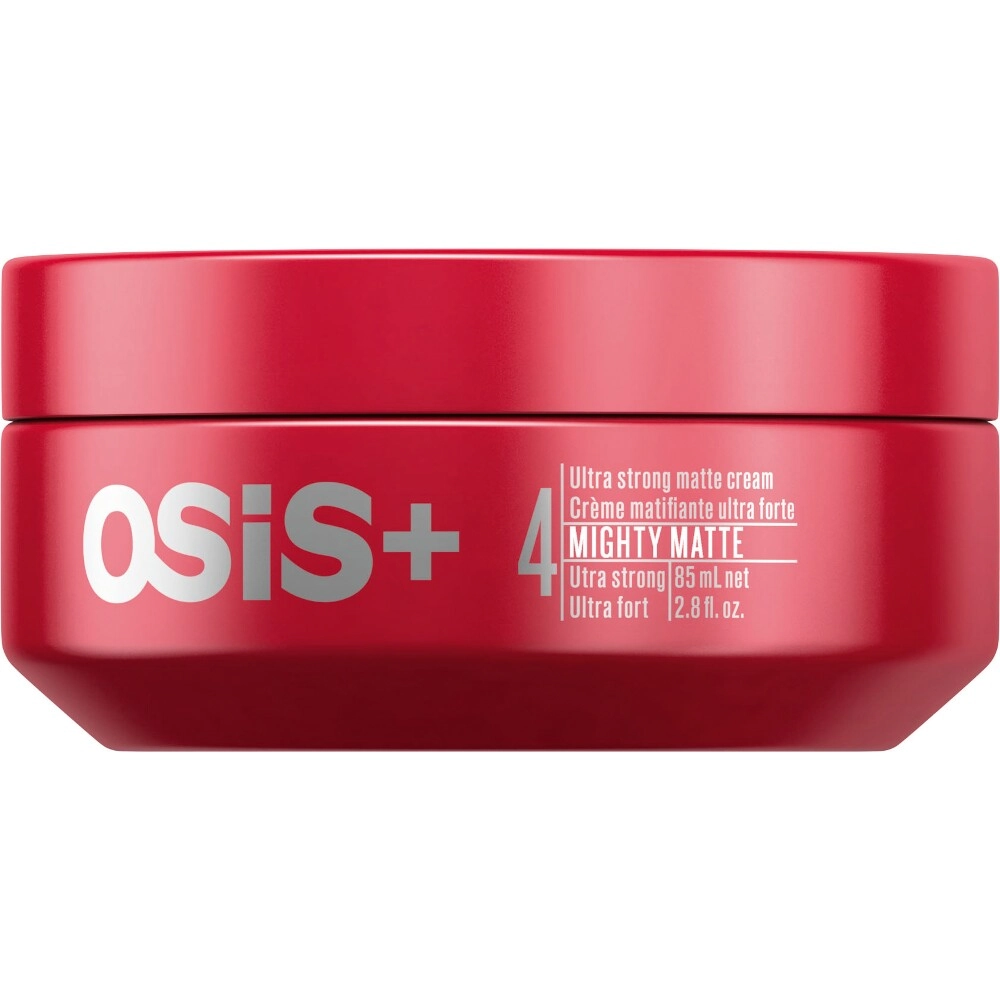 Osis Texture Mighty Matte Cr Modelador 85ml