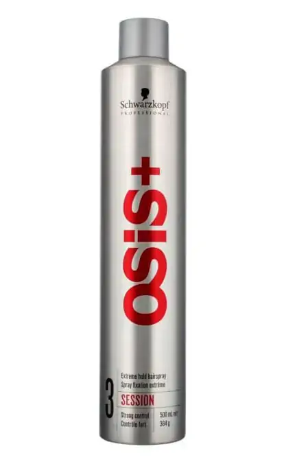 Osis Session 500ml