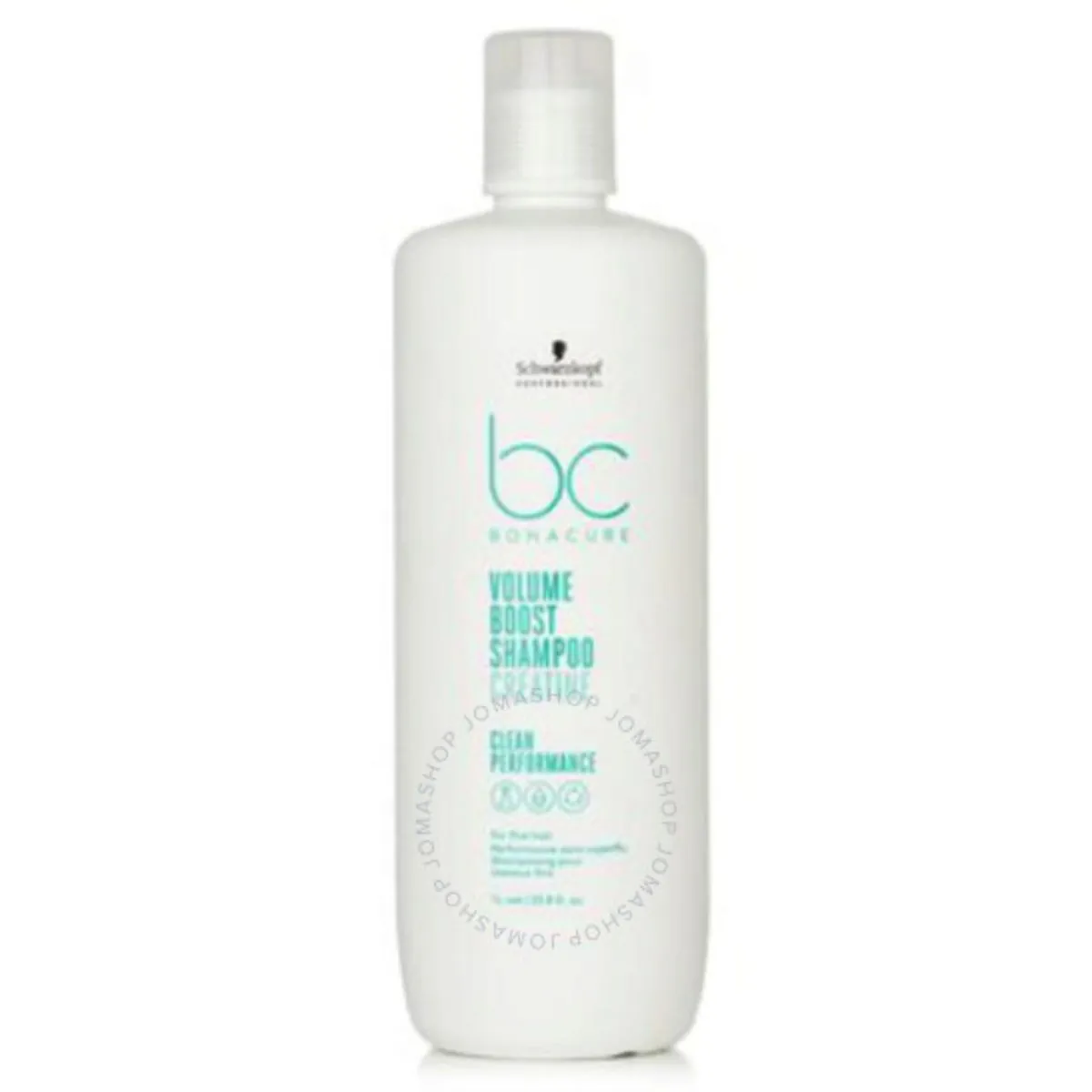 Bnc Clean Volume Boost Creatina Sh 1000ml