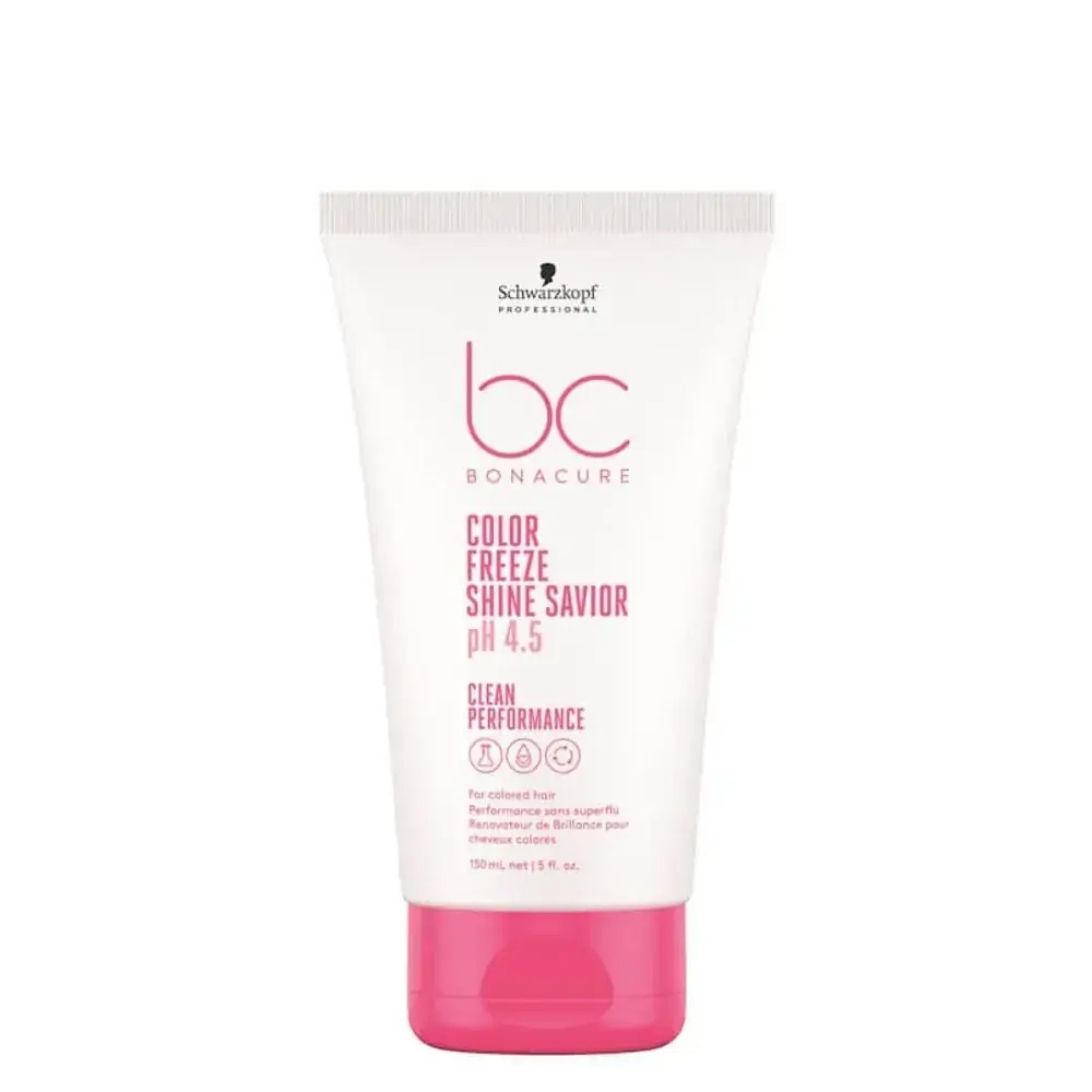 Bnc Clean Color Freeze Ph4.5 Finaliz Shine 150ml