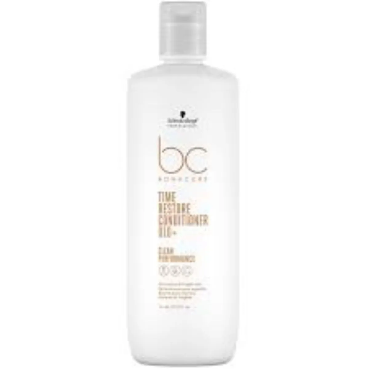 Bnc Clean Time Restore Q10 Cond 1000ml