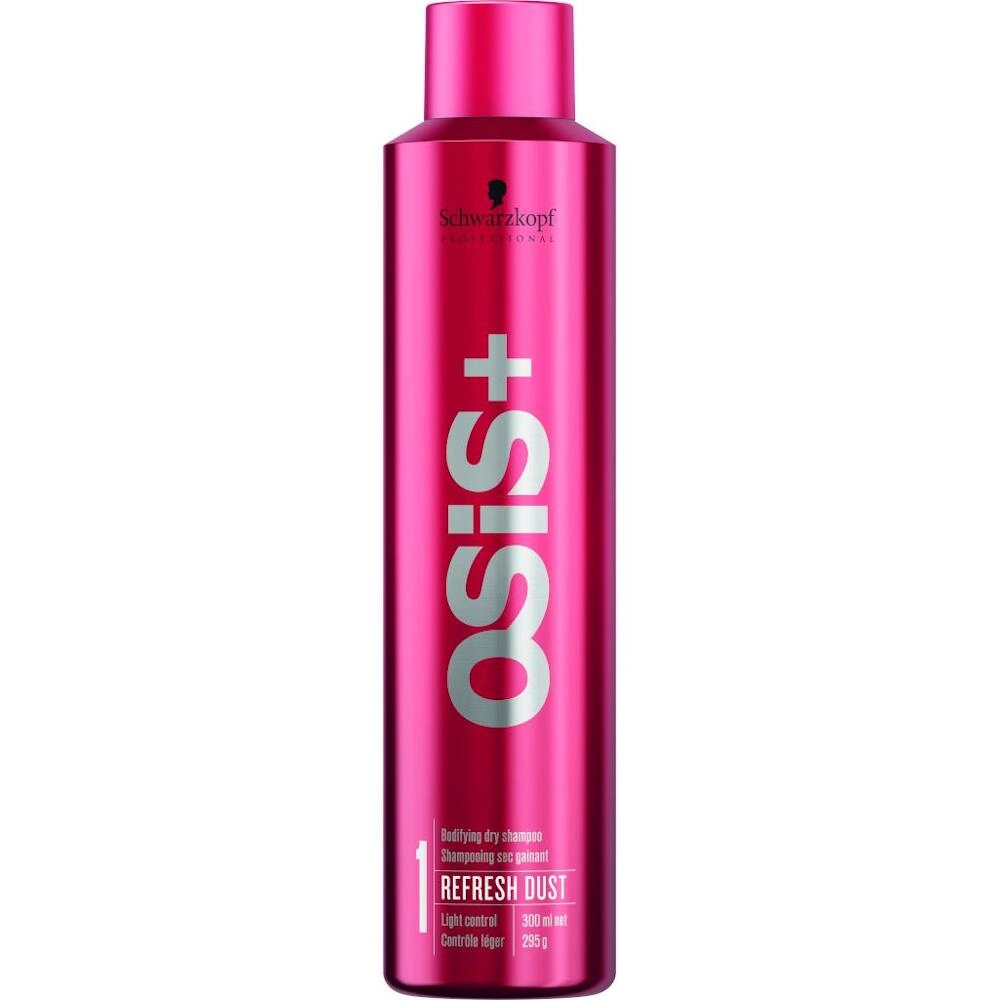 Osis Refr.dust 300ml