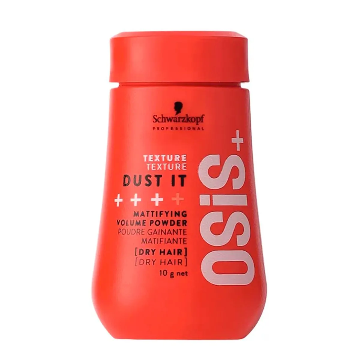 Osis New Textura Po Matificante Dust It 10g Forte