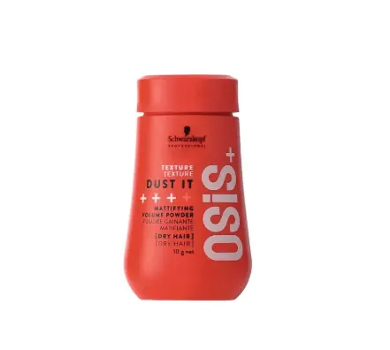Osis New Textura Po Matificante Dust It 10g Forte
