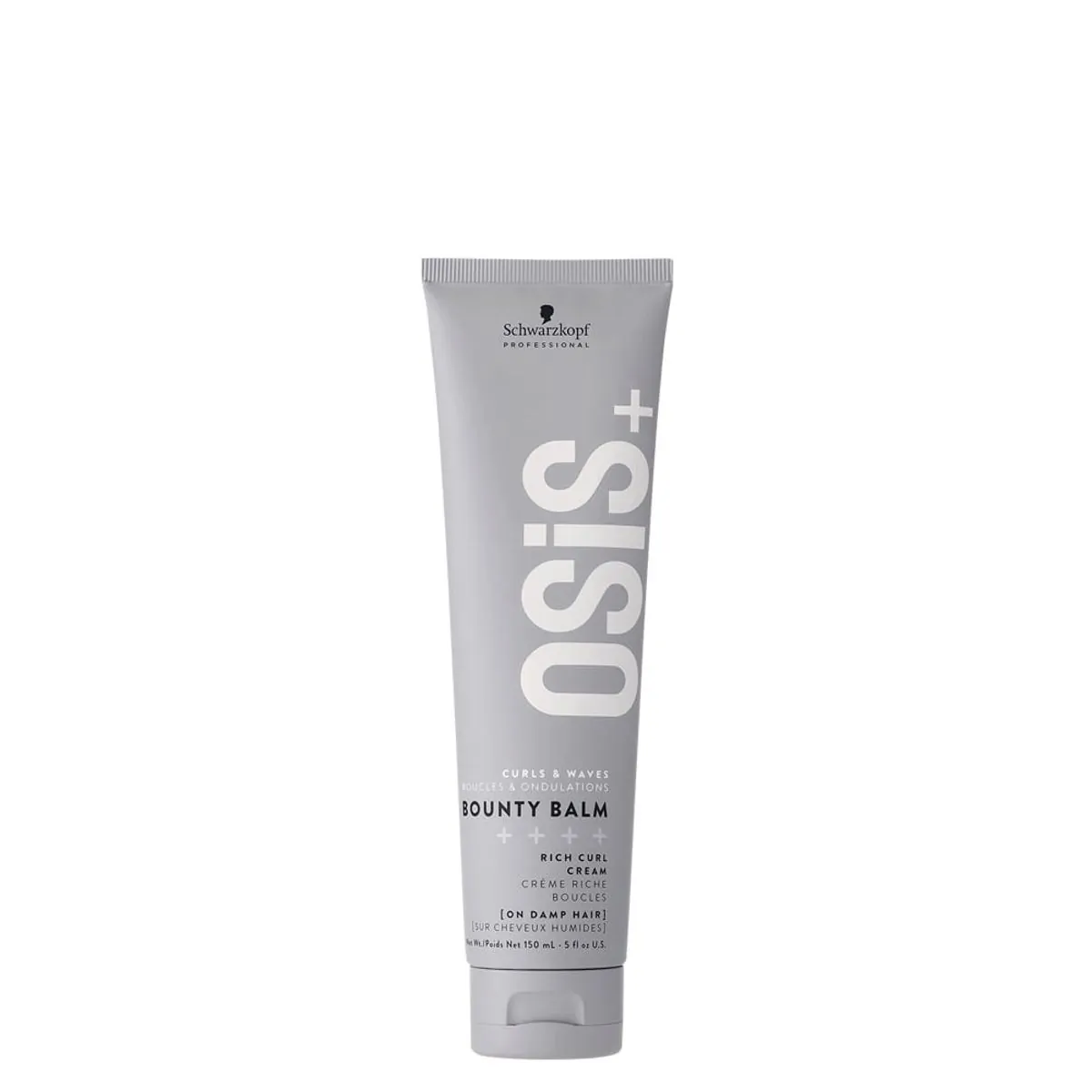 Osis New Cachos E Ondas Balm Bounty 150ml