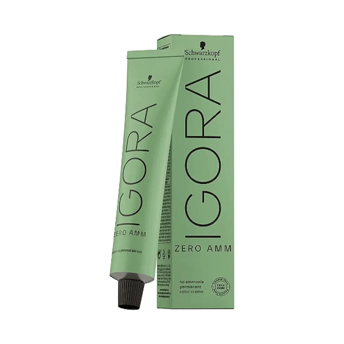 Tint Igora Zero N.10 19 Lro Ultra Cl Cendre Violeta