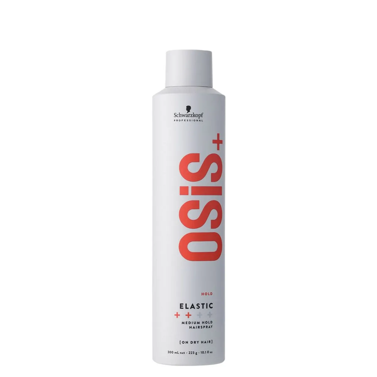 Osis Fixacao Spray Elastic 300ml