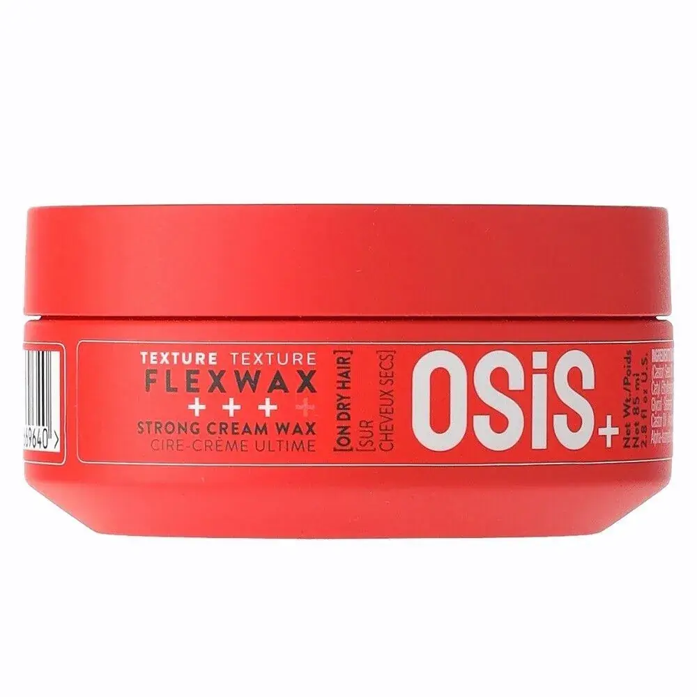 Osis New Textura Cera Cr Flexwax 85ml Forte
