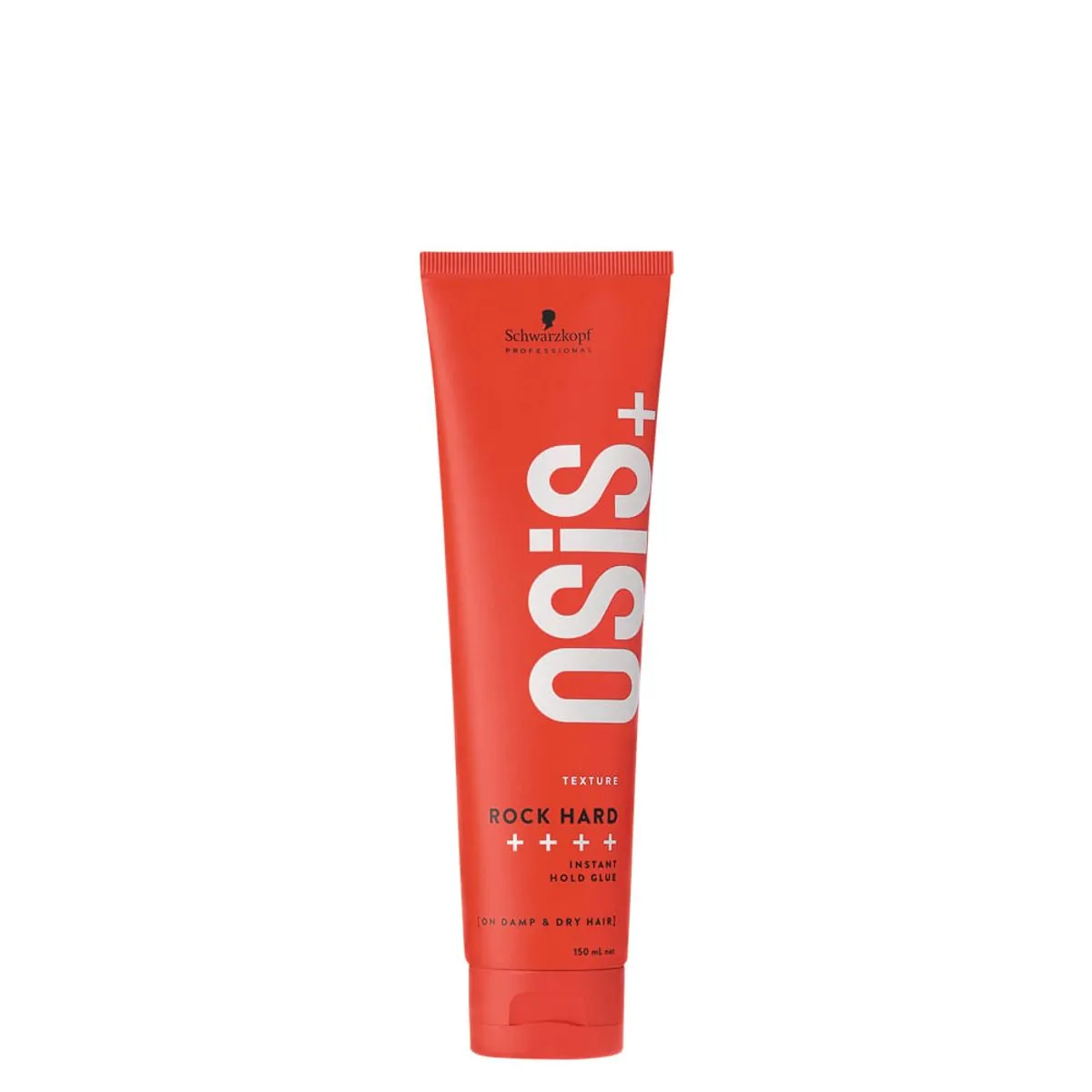 Osis New Textura Cola Rock Hard 150ml Extra Forte