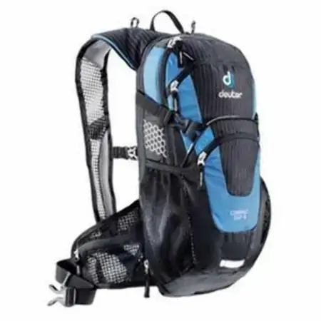 Mochila Deuter Compact Air Exp Azul 8 Litros