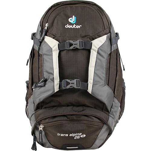 Mochila Deuter Transalpine Sl Marrom 26 Litros