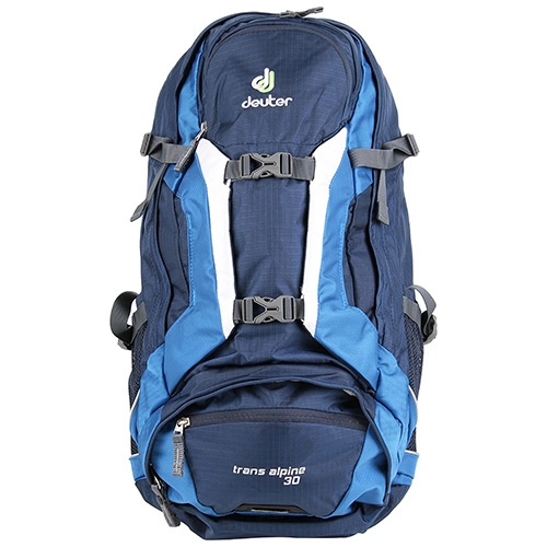 Mochila Deuter Transalpine Sl Azul 30 Litros