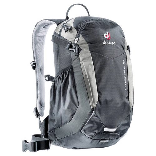 Mochila Deuter Cross Bike 18
