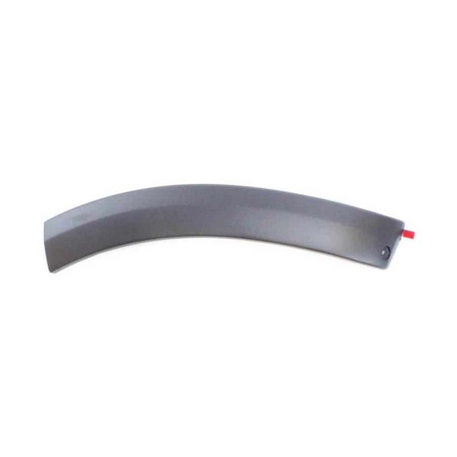 Moldura do Para-choque Dianteiro VOLKSWAGEN CROSSFOX Lado Direito Menor - VOLKSWAGEN 5Z0805584A