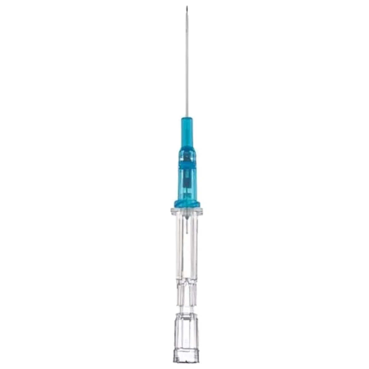 Cateter Intravenoso Introcan Safety B Braun 22G - unidade
