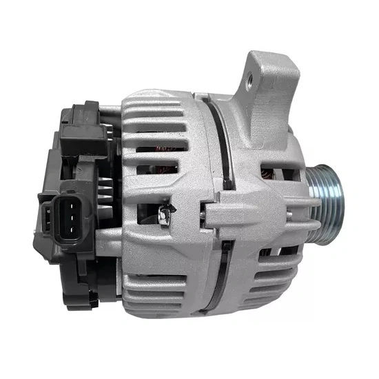 Alternador - BOSCH 0124325161