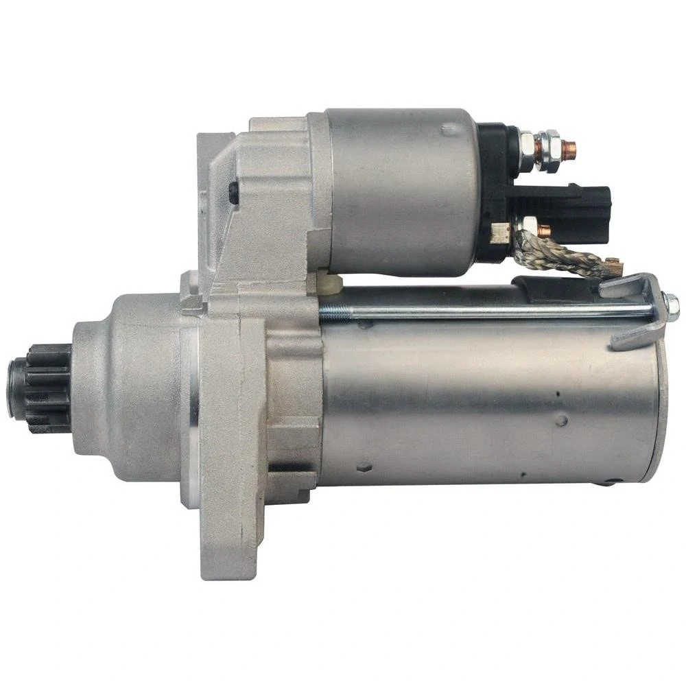Motor de Partida - BOSCH 1986S00780