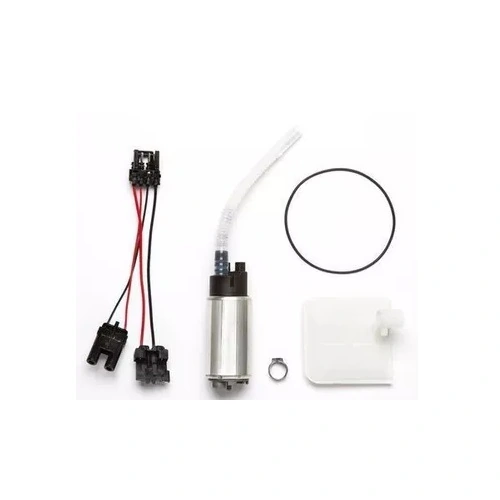 Kit Refil da Bomba de Combustível - BOSCH F000TE13K1