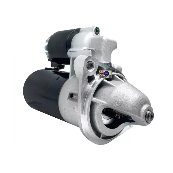 Motor de Partida Sistema Bosch - BOSCH F000AL0116