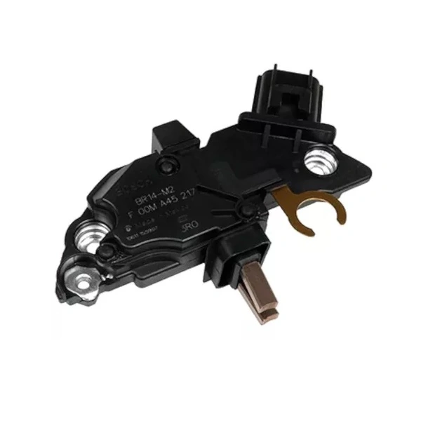 Regulador de Voltagem do Alternador - BOSCH F00MA45217