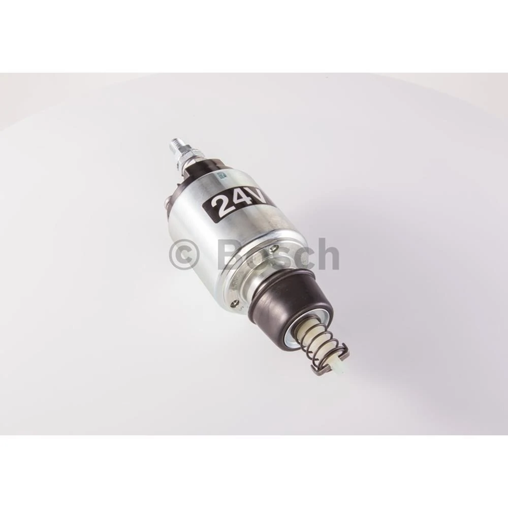 Conjunto da Bomba de Combustível FIAT TEMPRA - BOSCH F000TE0114