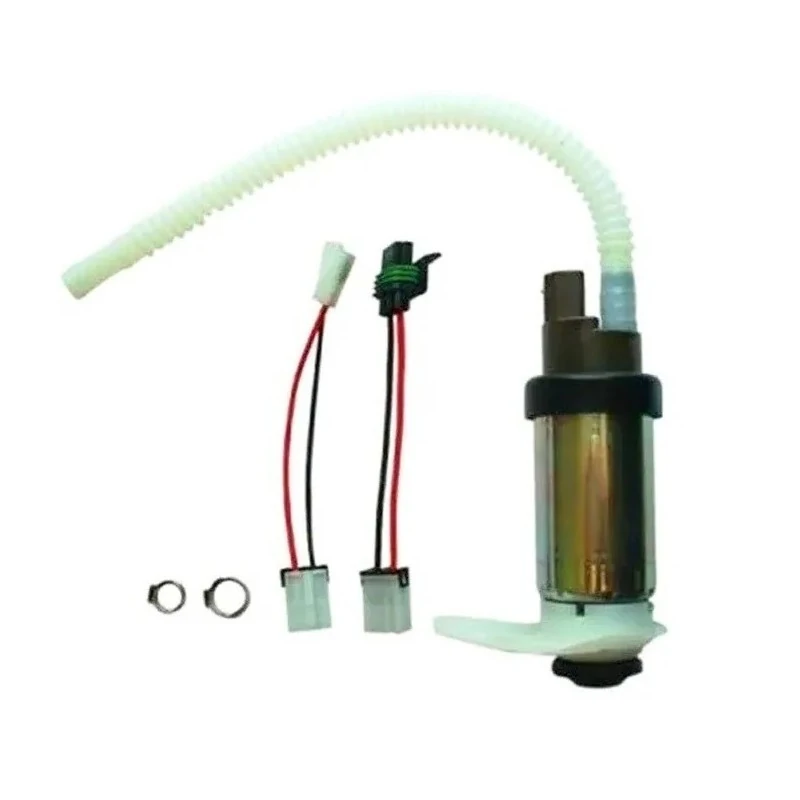 Kit Refil da Bomba de Combustível - BOSCH F000TE0104